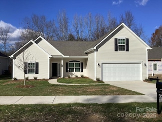 5126 Rocky River Crossing Rd, Harrisburg, NC 28075
