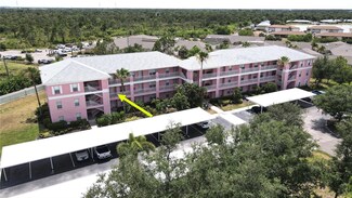 2061 Willow Hammock Cir Unit 202, Punta Gorda, FL 33983