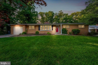 2208 Muskogee St, Adelphi, MD 20783