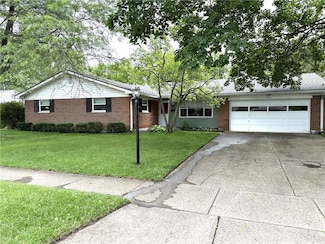 956 Sharewood Ct, Dayton, OH 45429