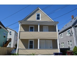 42 Montrose St, Everett, MA 02149