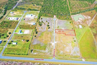 Lot 13 Harmony St Unit 13, Wewahitchka, FL 32465