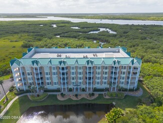 4672 Riverwalk Village Ct Unit 8203, Ponce Inlet, FL 32127