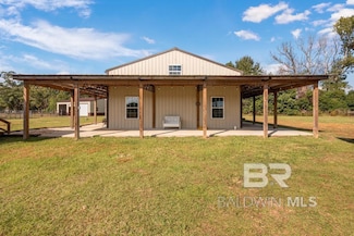 23264 Ryan Rd, Robertsdale, AL 36567