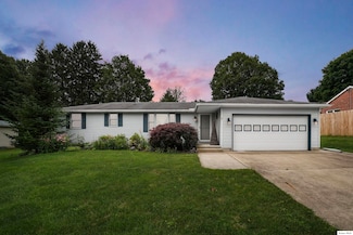 7 E Mound St, Fredericktown, OH 43019