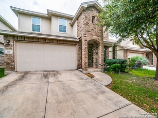 8907 Scarlett Place, San Antonio, TX 78221