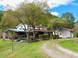 143 Trout Run Rd, Benezett, PA 15821