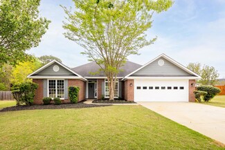 4490 Shamrock Glen, Columbus, GA 31909
