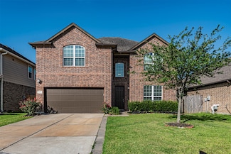 12610 Marley Hills Trail, Houston, TX 77089