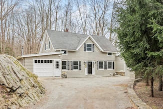 22 Lake Ridge Rd, Mount Kisco, NY 10549