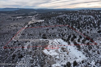 NYA Road 4020, Middle Mesa, NM 81137