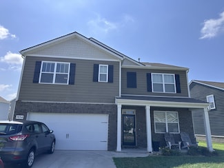 7034 Sunny Parks Dr, White House, TN 37188