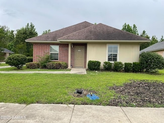 127 Piper Dr, Opelousas, LA 70570