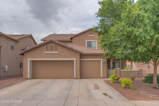 34056 S Ranch Rd, Red Rock, AZ 85145