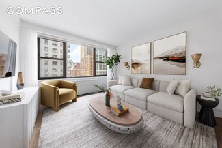 305 E 40th St Unit 5K, New York, NY 10016