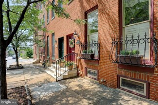 2006 E Baltimore St, Baltimore, MD 21231