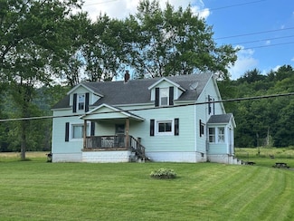 24483 U S 6, Port Allegany, PA 16743