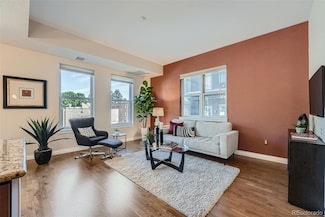 2200 S University Blvd Unit 206, Denver, CO 80210