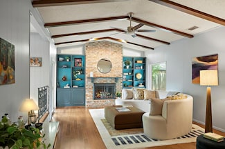 1302 Quail Park Dr, Austin, TX 78758