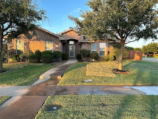9404 Mirror Fountain Cir, Frisco, TX 75033