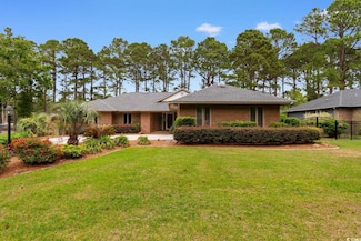 8207 Timber Ridge Rd, Conway, SC 29526