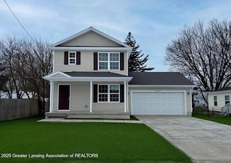 5 E Main St, Owosso, MI 48867