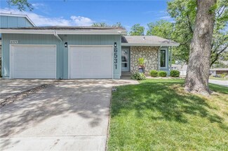 6531 W 49th St, Mission, KS 66202