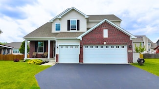 1307 Sage Cir, Joliet, IL 60431