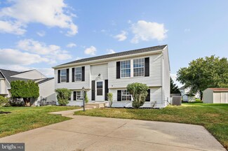 7932 Galloping Cir, Windsor Mill, MD 21244