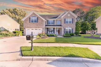 509 Hanbury Rd W, Chesapeake, VA 23322