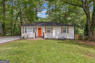 1927 Willa Way, Decatur, GA 30032