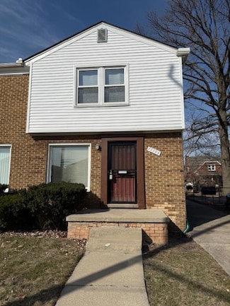 17199 Meyers Rd, Detroit, MI 48235