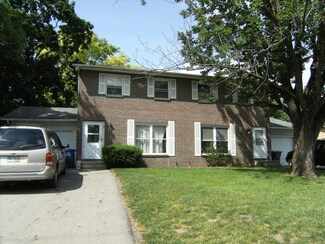 3194 Clime Rd Unit 196, Columbus, OH 43223