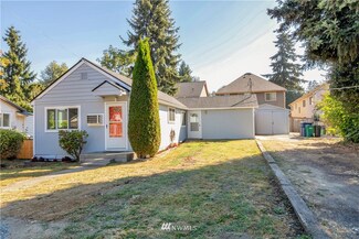 12228 49th Ave S, Seattle, WA 98178