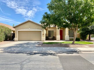 4414 E Cherry Hills Dr, Chandler, AZ 85249