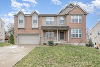 6380 Stonemill Dr, Independence, KY 41051