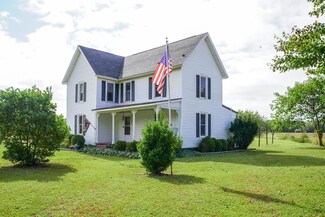 28054 Littleton Rd, Bloxom, VA 23308