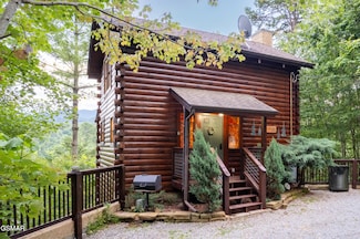 4186 Evans Chapel Rd, Sevierville, TN 37876