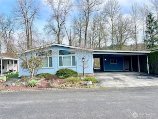 836 Harman Way S Unit 34, Orting, WA 98360