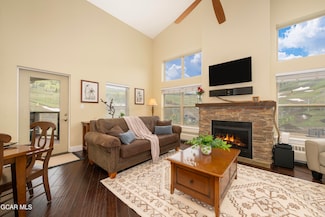 300 Base Camp Cir Unit 411, Granby, CO 80446