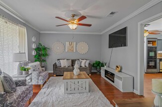 3163 Marydon Dr, Baton Rouge, LA 70814