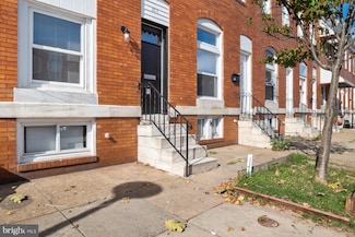602 N Decker Ave, Baltimore, MD 21205