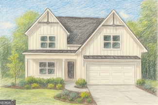 301 Kissimmee Trail, Cornelia, GA 30531