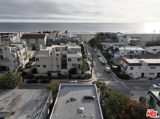 3900 Pacific Ave, Marina Del Rey, CA 90292
