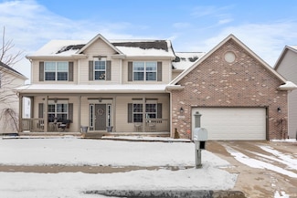 3419 Brixford Ln, West Lafayette, IN 47906