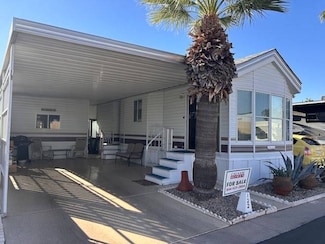 3403 E Main St Unit 122, Mesa, AZ 85213