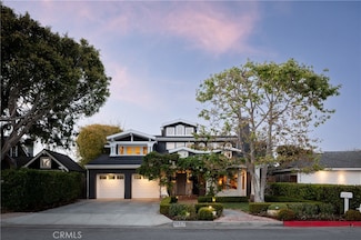 2400 Holly Ln, Newport Beach, CA 92663