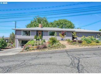 715 NW 12th St, Pendleton, OR 97801