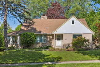 3522 Benjamin St NE, Minneapolis, MN 55418