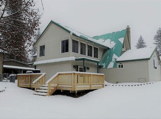 40540 Lakeside Rd, Loon Lake, WA 99148
